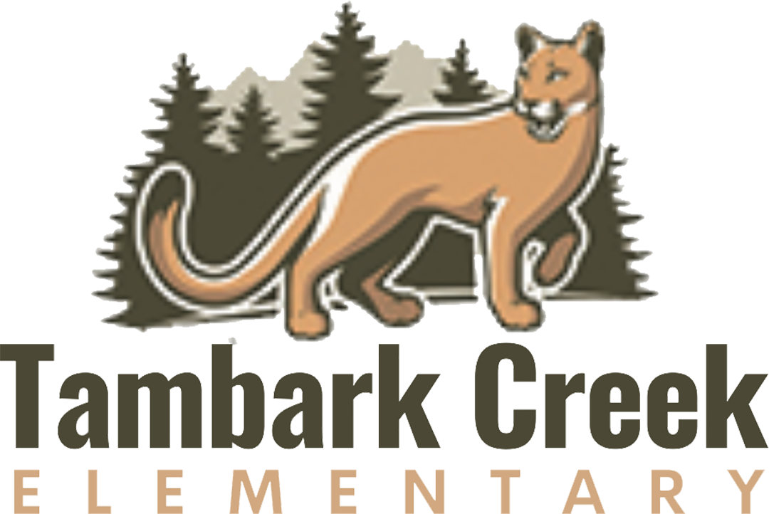 Tambark Creek Elementary Mountain Lions